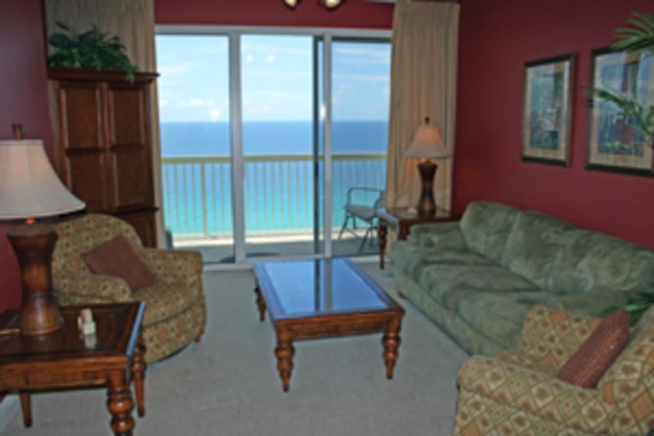 Celadon Resort Panama City Beach Kamer foto