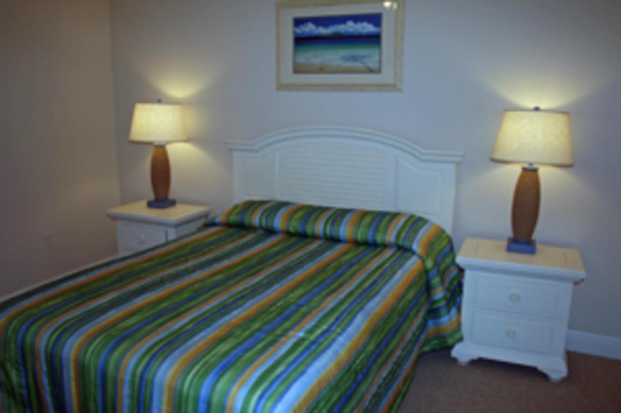 Celadon Resort Panama City Beach Kamer foto