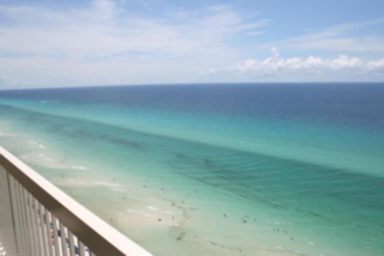 Celadon Resort Panama City Beach Buitenkant foto